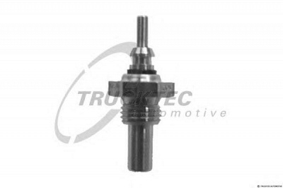 TRUCKTEC AUTOMOTIVE 0242005 -  Датчик, температура охлаждающей жидкости